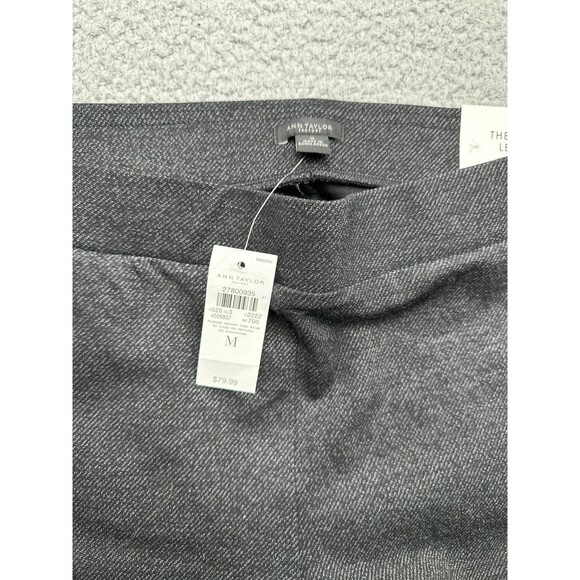 Ann Taylor The Pull On Legging NWT Sz M - Picture 7 of 8